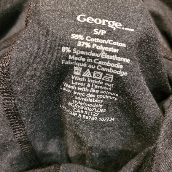 George Pants - Picture 2 of 3